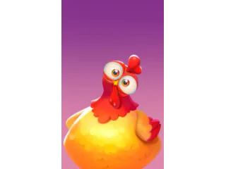 Chicken Plinko — Onlyplay